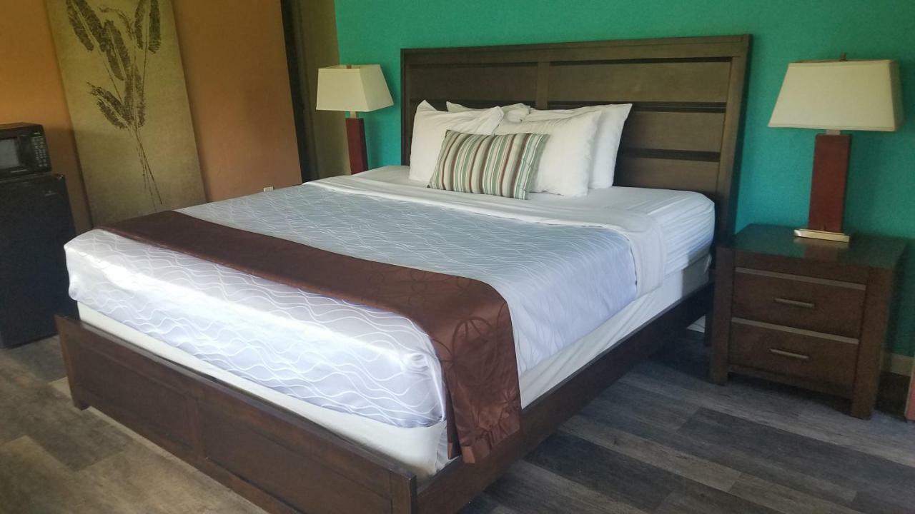 La Petite Sedona Motel Eksteriør bilde