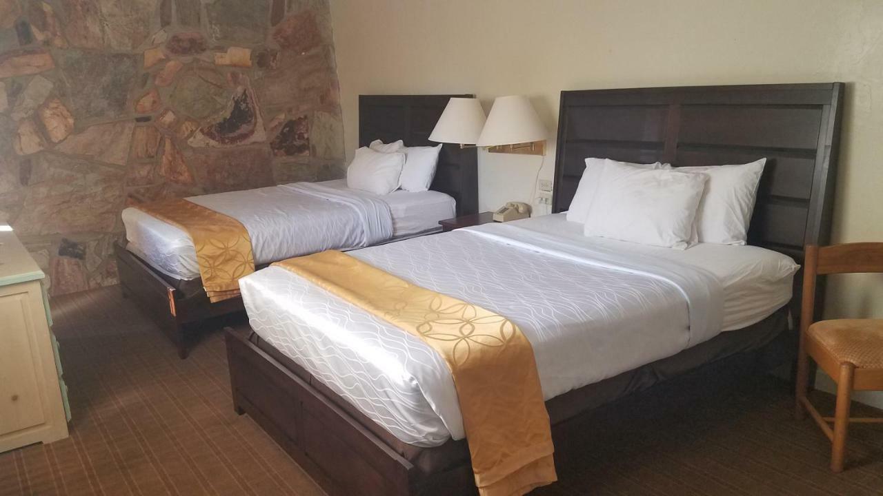La Petite Sedona Motel Eksteriør bilde
