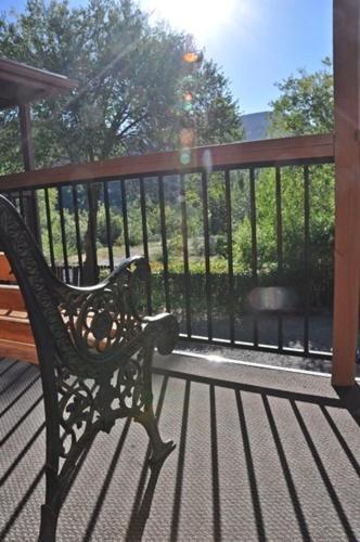 La Petite Sedona Motel Eksteriør bilde